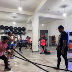 XTREME FITNESS STUDIO