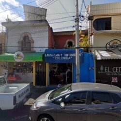 Colombia Lavaderia Y Tintoreria