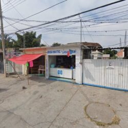 Bugamatic Lavandería