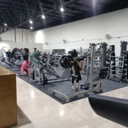 24/7 Fitness La Presa