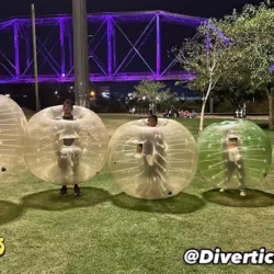 Diverticars