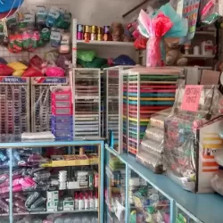 Papelería del Bosque