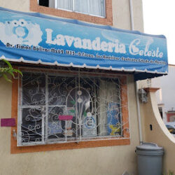 Lavanderia Celeste