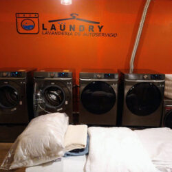 Lavandería Laundry &coffe