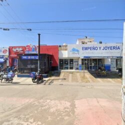Lavandería Zacatecas