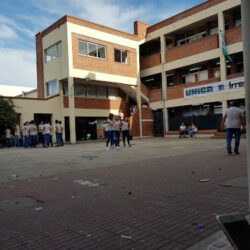 Colegio San José