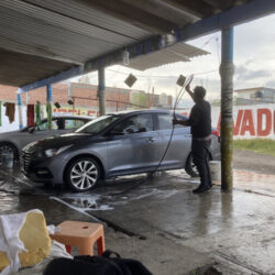 Autolavado La Espuma