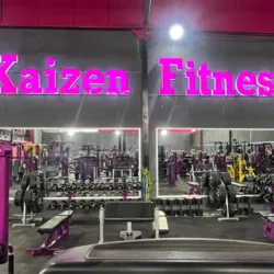 Kaizen Fitness 2