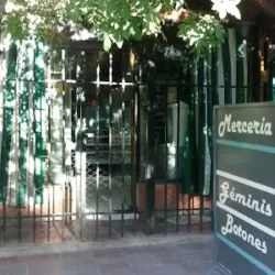 Mercería Géminis