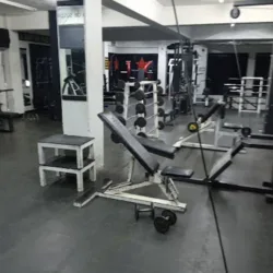 Rafi's Gym