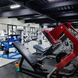 24/7 Fitness Las Alondras