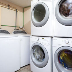 PVRPV - Laundry Services