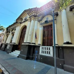 Municipalidad de Curuzú Cuatiá