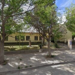 Escuela n° 39 "Alejandrina Lamón de Mac Auliffe"
