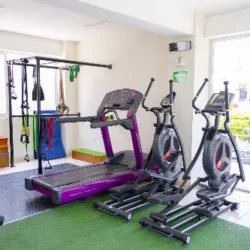 Momentum Training Hub