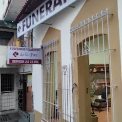 Funeraria de la paz