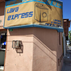 Lavaexpress