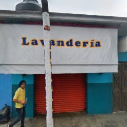 Lavanderia Frida