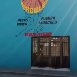 Gimnasio Hércules