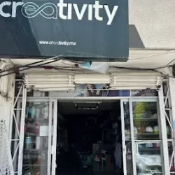 Creativity Celaya