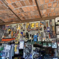 Ferremateriales Ventura S. A. de C. V.