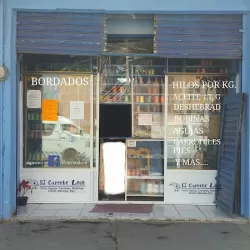 El Carrete Loco