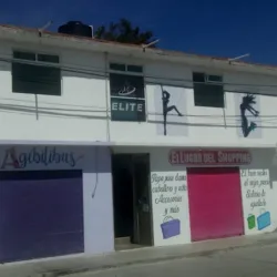 Elite Fitness Academia de Baile