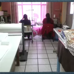 Taller De Costura Issa