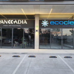 Lavandería Ecoclean Mariano Escobedo
