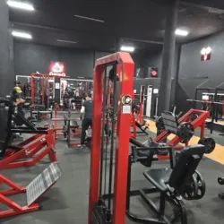 RED GYM