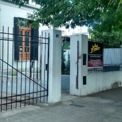 Asociacion Alborada
