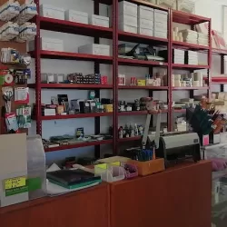 Papelería Ruíz Cárdenas