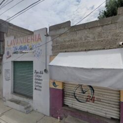 Lavanderia "la abejita"