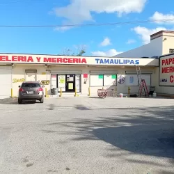 Distribuidora de Material Didáctico y Escolar de Matamoros