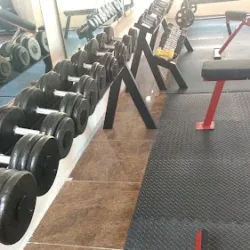 Power Fit Olgym