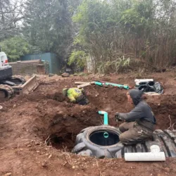 Scout Septic, Grease & Drain