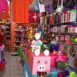 Papelería y regalos Lauris