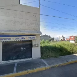 MERCERIA Y PAPELERIA YOLEMI