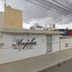 Los Ángeles Lavanderia