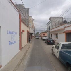 Lavanderia "Burguete"