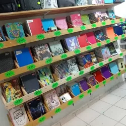 Papelería Kex