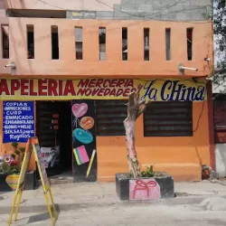 Merceria La China
