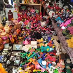 Hilos y Estambres la Rueca