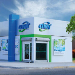 CLINN ECOTINTORERIA