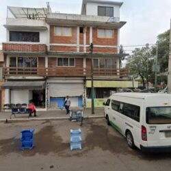 TINTORERIA Y LAVANDERÍA ALE
