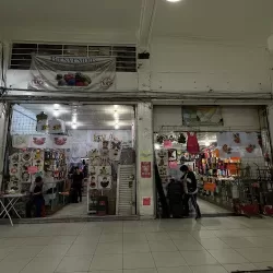 Hilos y Estambres San Miguel