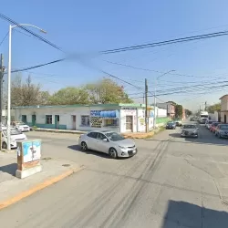Papeleria y Merceria