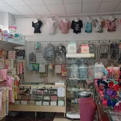 Bonetería La Cigüeñita