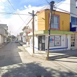 Mercería y Novedades Eli