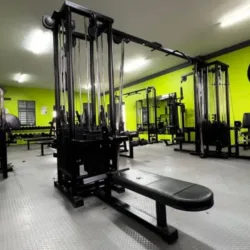 POWERHOUSE GYM